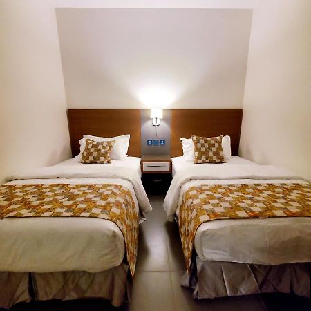 חמיס מושייט Passion Hotel Villas מראה חיצוני תמונה