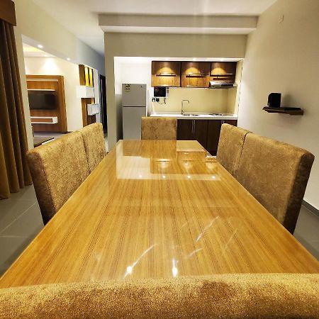 חמיס מושייט Passion Hotel Villas מראה חיצוני תמונה