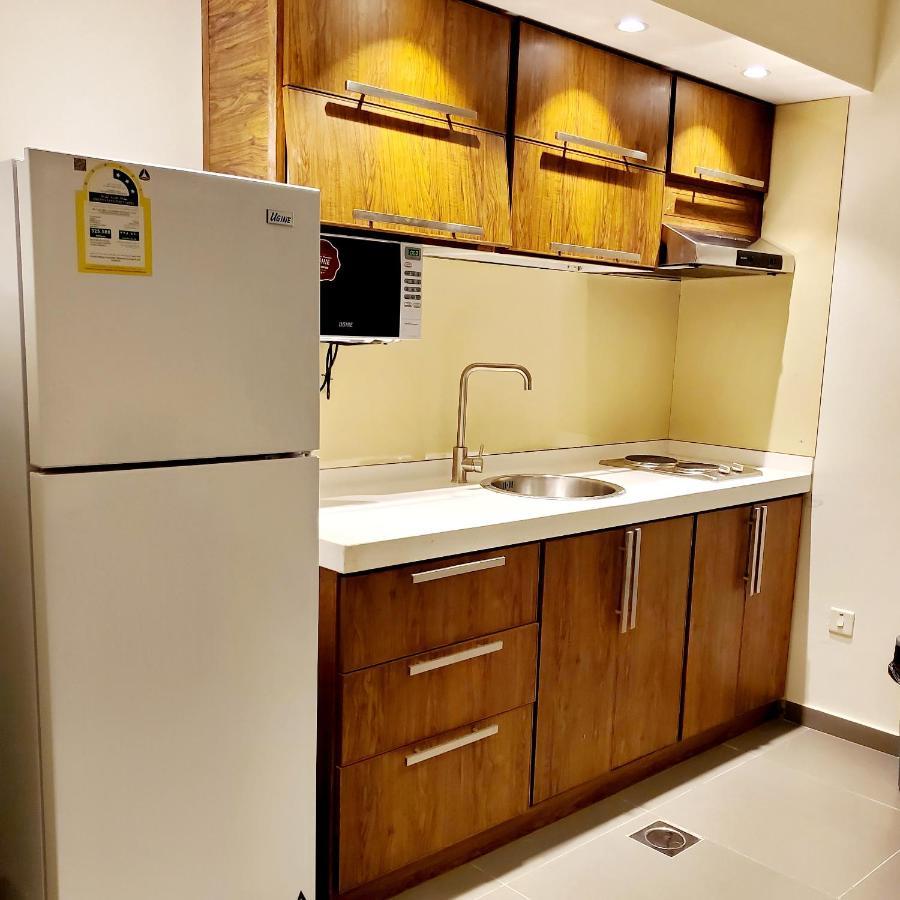 חמיס מושייט Passion Hotel Villas מראה חיצוני תמונה