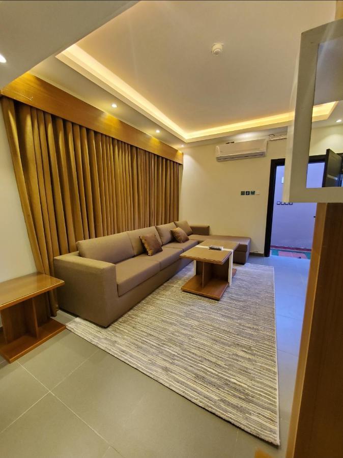 חמיס מושייט Passion Hotel Villas מראה חיצוני תמונה