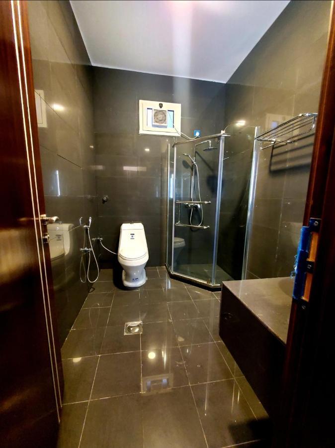 חמיס מושייט Passion Hotel Villas מראה חיצוני תמונה