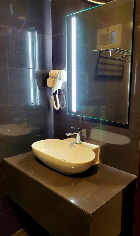 חמיס מושייט Passion Hotel Villas מראה חיצוני תמונה