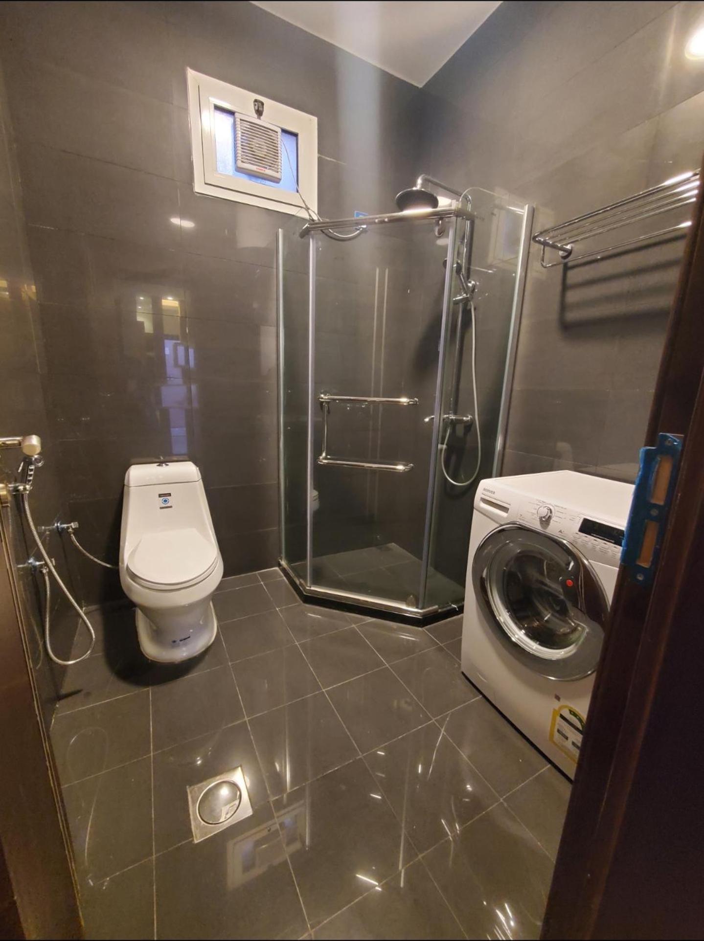 חמיס מושייט Passion Hotel Villas מראה חיצוני תמונה