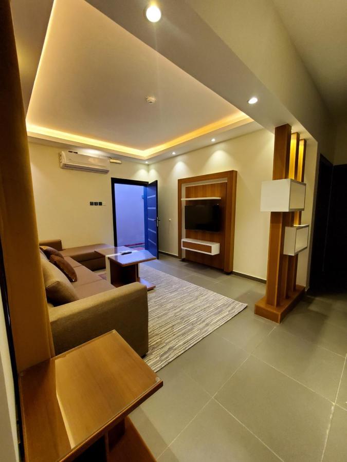חמיס מושייט Passion Hotel Villas מראה חיצוני תמונה